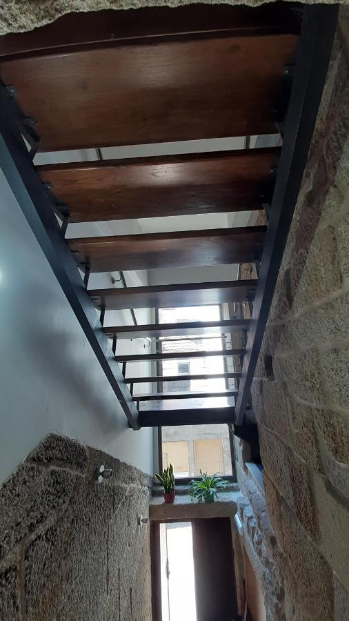 Casas Da Brixida. Primeiro Cangas do Morrazo Exterior foto